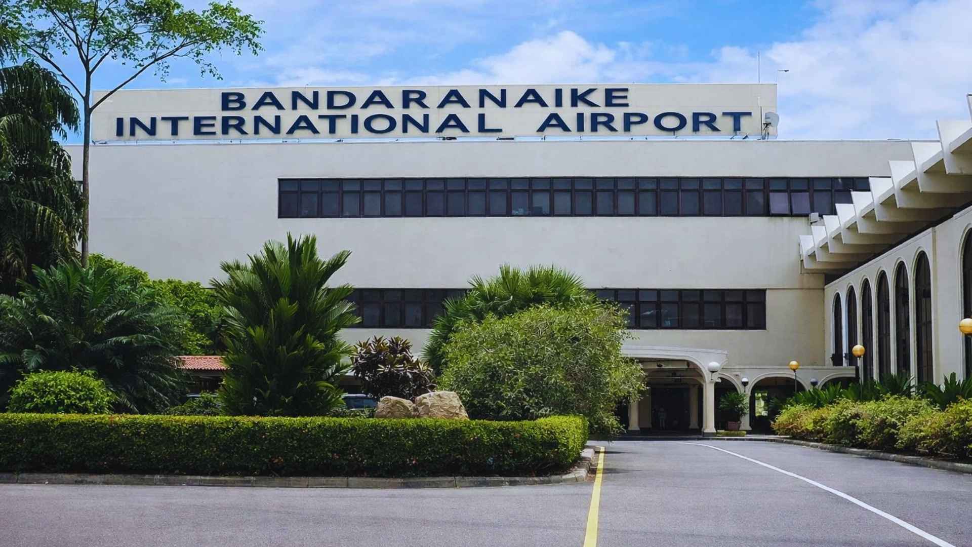 Ella to Katunayake Airport