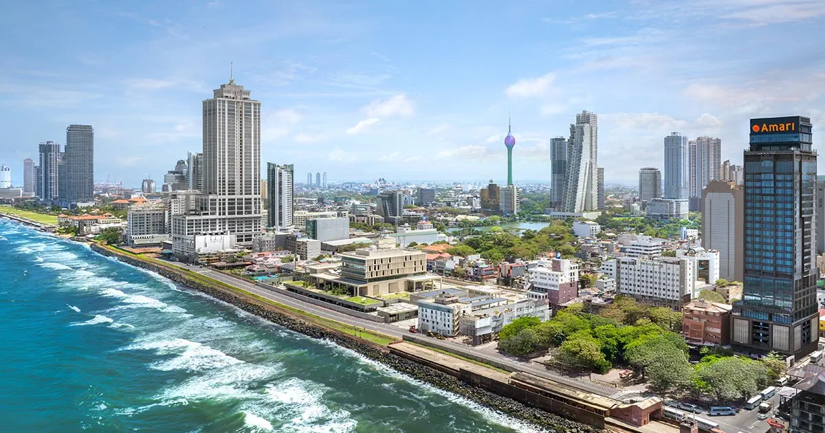 Ultimate Sri Lanka Tour