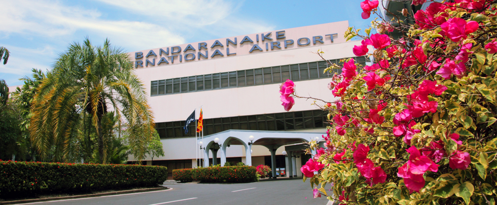 Mirissa to Katunayake Airport