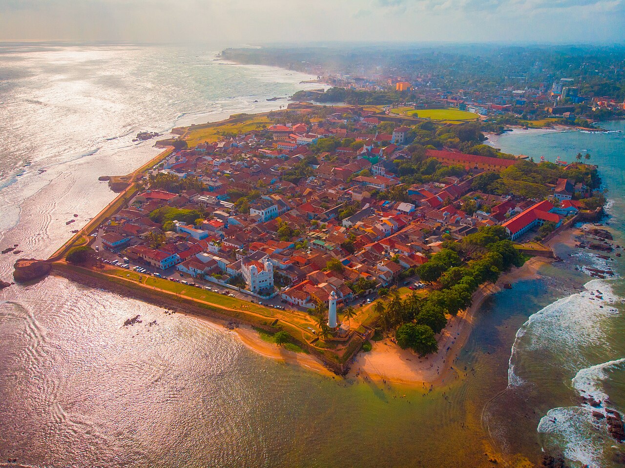 Katunayake Airport to Galle